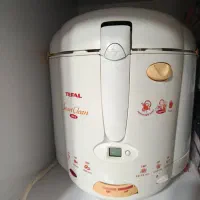 سرخ کن تِفال