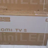 تلویزیون شیاومی / 55 S mini LED /شیائومی/تلویزیون/