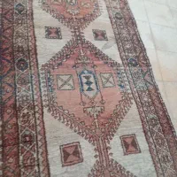 کناره دست بافت مشکین اردبیل|فرش|یزد, |دیوار