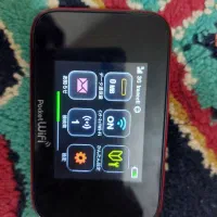 وای فای هواووی