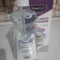 شامپو فرش و مبل نانو