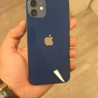 iphone 12 128 ch  آیفون سلامت باتری ۸۶
