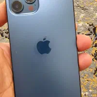 آیفون 12 پرومکس