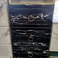 ترولی های آرایشگاهی زرکالا|آرایشگاه و سالنهای زیبایی|یاسوج, |دیوار