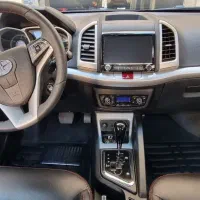 چک s3 مدل 1400|خودرو سواری و وانت|کرج, مهرویلا جنوبی|دیوار