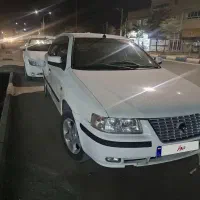 سمند مدل 88|خودرو سواری و وانت|تربتحیدریه, سرمحله|دیوار