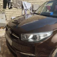 ام وی امx33|خودرو سواری و وانت|آبادان, |دیوار