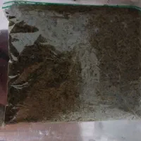 قرمه سبزی آماده ۲۰۰