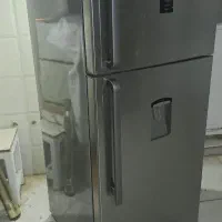 یخچال فریزر بدون برفک مدیا