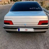 پژو۹۸