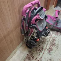 کالسکه دلیجان|کالسکه و لوازم جانبی|مشهد, هنرستان|دیوار