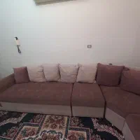 مبل درحد نو