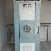 هیتر نفتی بزرگ