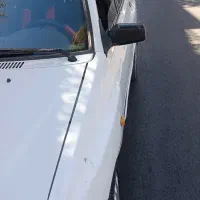 پراید ۱۳۲|خودرو سواری و وانت|آباده, |دیوار