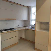 استخدام نیروی ساده و مونتاژ کار کابینت