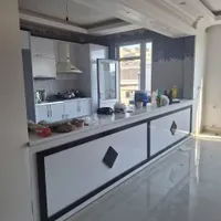 کابینت اپن آشپزخانه ۴ متری