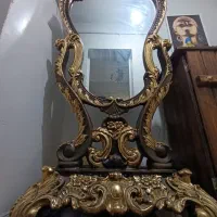 آیینه قدی سلطنتی