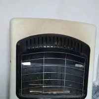 بخاری پلار بدون دودکش مدل k