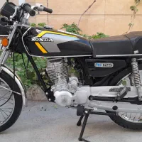 موتورcdi125هرمز۵دنده استارتی کم کار۹۲پلاک ملی