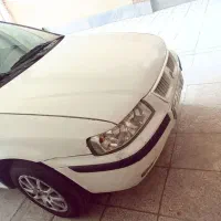 سمند lx|خودرو سواری و وانت|اندیشه, اندیشه فاز ۴|دیوار