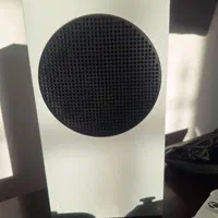 ایکس باکس سری اس