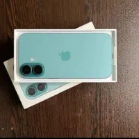 ایفون 16 نرمال در حد نو