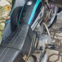 متور هندا 150مدل 90