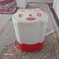 مینی واش