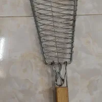 طوری کباب ماهی