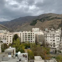 ویو ابدی نیاوران مرجان