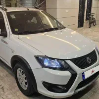 کوییک S مدل ۱۴۰۲