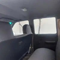 تویوتا هایلوکس ۲ کابین|خودرو سواری و وانت|گنبد کاووس, |دیوار