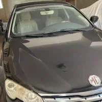 ام جی ۵۵۰ شوالیه