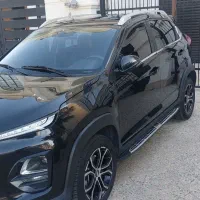 ام‌وی‌ام X22 Pro اکسلنت، مدل ۱۴۰۱|خودرو سواری و وانت|تهران, اکباتان|دیوار