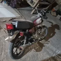 موتور سیکلت