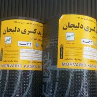 ایزوگام دلیجان