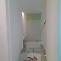 نقاشی ساختمان