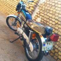 موتور ساوین در حد