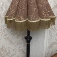 اباژور ایستاده
