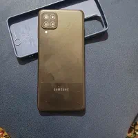 A12 ۶۴گیگ رم ۴ فقط گوشی موجود ه|موبایل|یزد, |دیوار