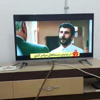 تلویزیون۴۲ ال جی دوگیرنده|تلویزیون و پروژکتور|قوچان, |دیوار