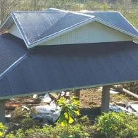 حلب زنی و سقف کاذب و راویز پذیرفته میشود.|خدمات پیشه و مهارت|ماسال, |دیوار