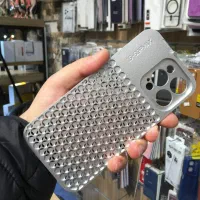 قاب آیفون 16 پرو مکس اورجینال|لوازم جانبی موبایل و تبلت|مراغه, |دیوار