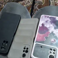 قاب گوشی poco x4 pro