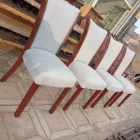 صندلی ناهار خوری