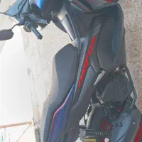 ایروکس155مدل403 آب خنک