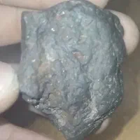شهاب‌سنگ الماس