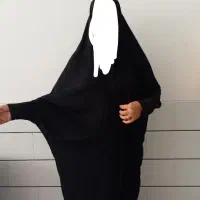 چادر جده و ملی|لباس|بافق, |دیوار