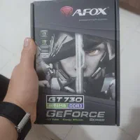 کارت گرافیک AFOX-GT730