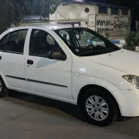 تیبا صندوقدار